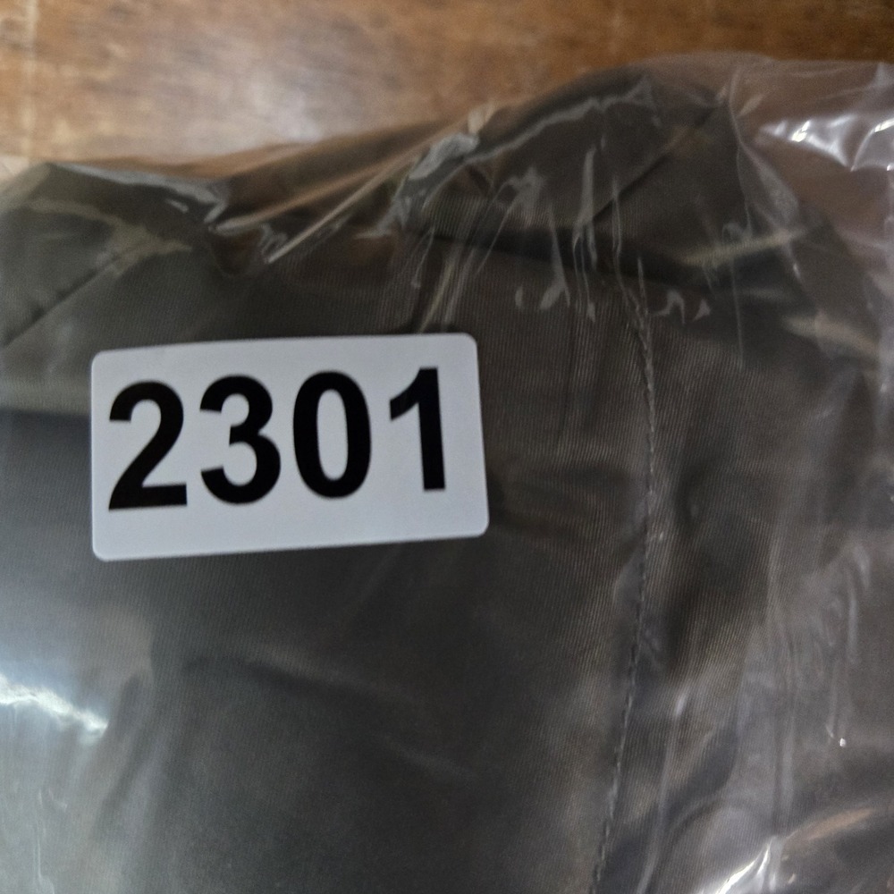 The‎ North Face Vest Womens XS Green 550 Down Fill Aconcagua Quilted Hiking - Picture 16 of 16